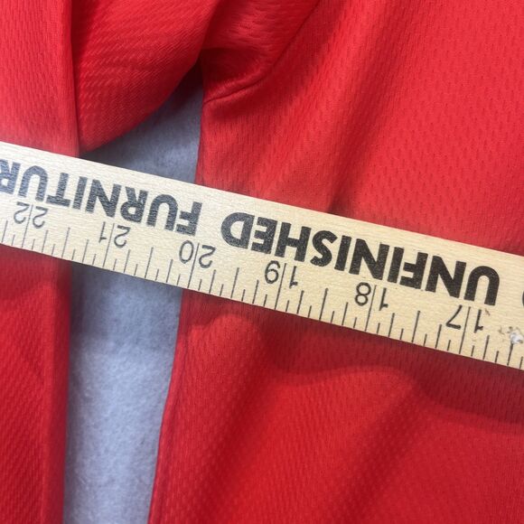 Dale Earnhardt Jr #8 Womens Jersey Budweiser Chase Authentics L Bud Vintage - Picture 14 of 15